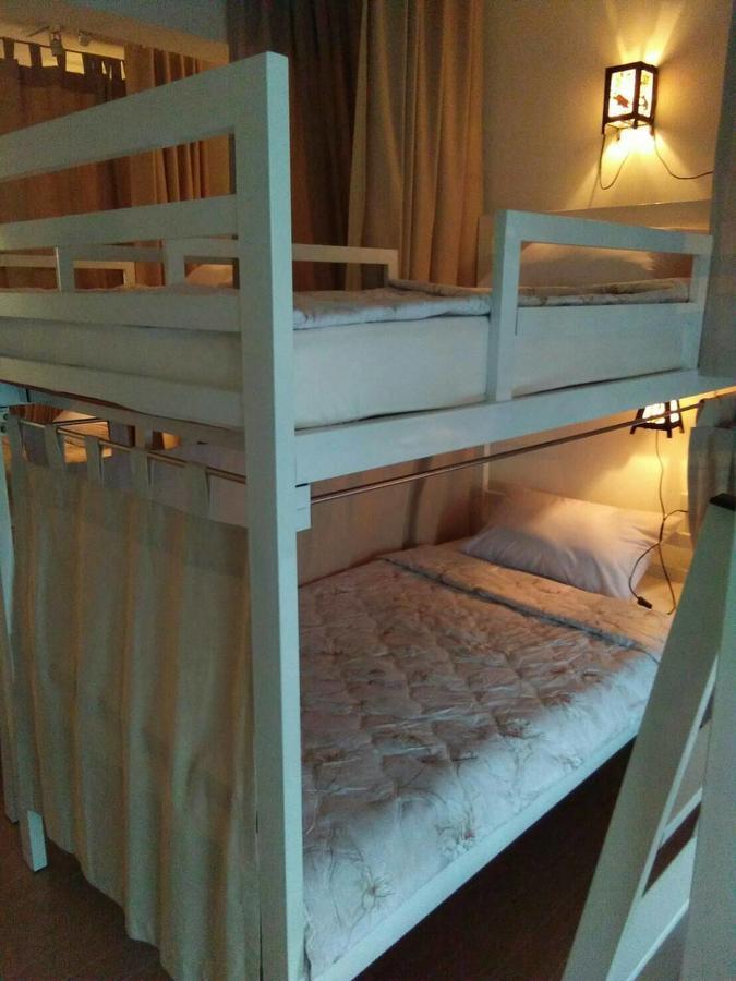 Lanna Thai Hostel Csiangmaj Kültér fotó