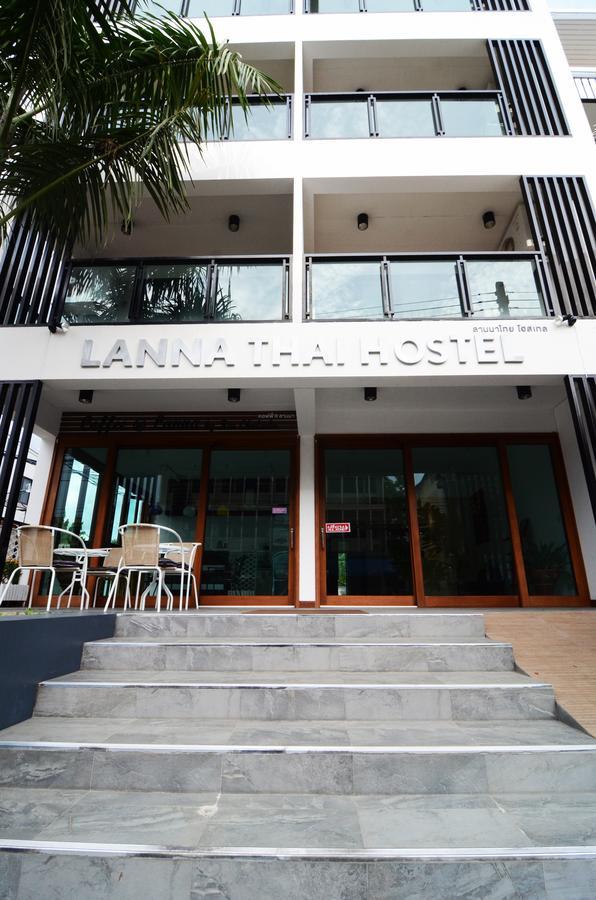 Lanna Thai Hostel Csiangmaj Kültér fotó