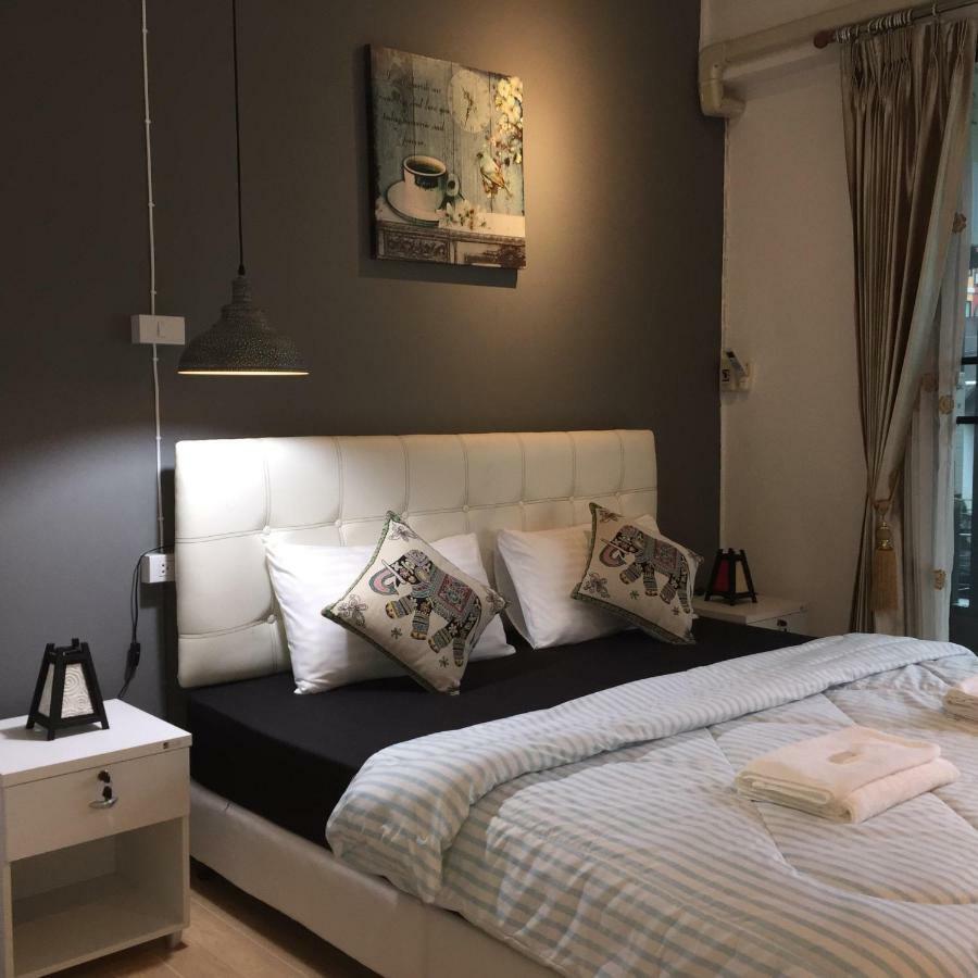 Lanna Thai Hostel Csiangmaj Kültér fotó