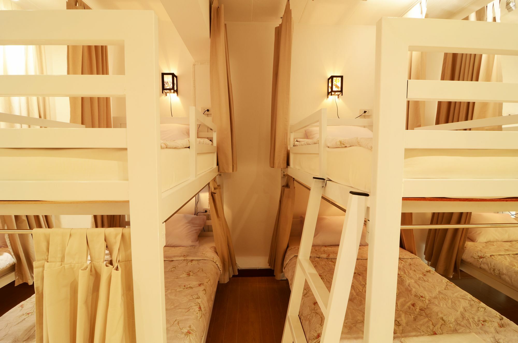 Lanna Thai Hostel Csiangmaj Kültér fotó